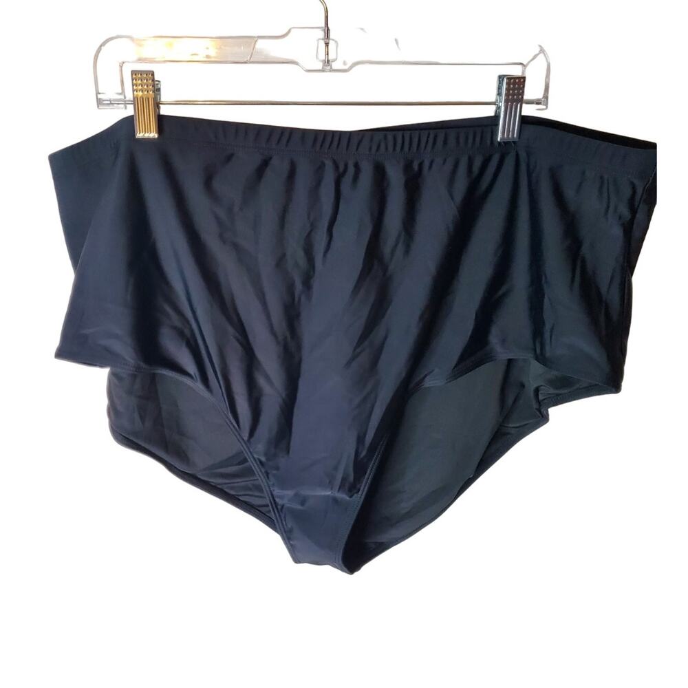 BloomChic Women's Size 28 Swim Bottom, NWOT